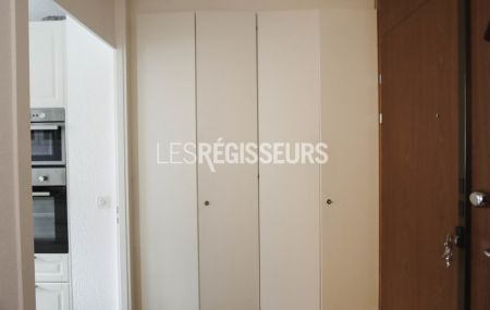 La Croix-de-Rozon - 3 pièces