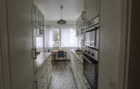 La Croix-de-Rozon - 3 pièces