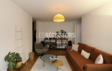 La Croix-de-Rozon - 3 pièces