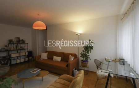 La Croix-de-Rozon - 3 pièces