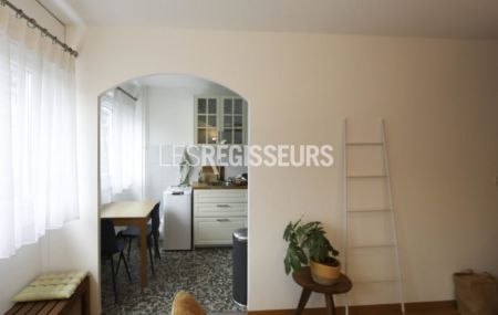 La Croix-de-Rozon - 3 pièces