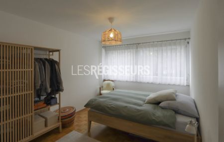 La Croix-de-Rozon - 3 pièces