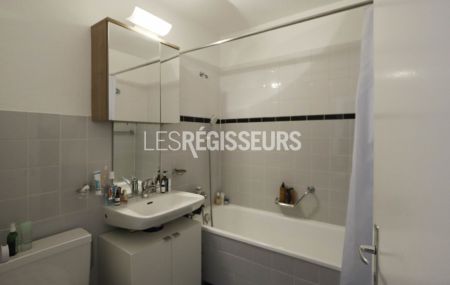 La Croix-de-Rozon - 3 pièces