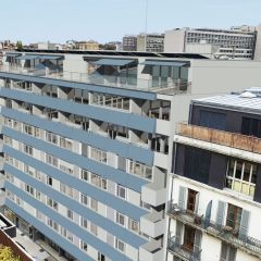 Appartement GE Plainpalais