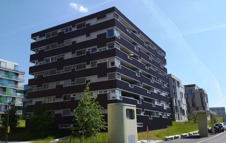 Appartement Grand-Lancy