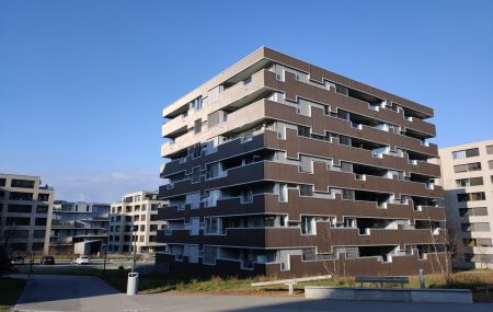 Appartement Grand-Lancy