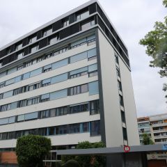 Appartement 3 pièces  | Charmilles