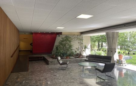 Bel appartement de 6 pièces à Florissant