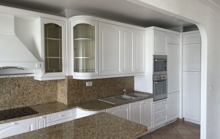 Bel appartement de 6 pièces à Florissant