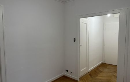 Bel appartement traversant de 3.5 pièces au 3ème étage