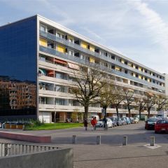 Bel appartement de 4 pièces au 6ème étage
