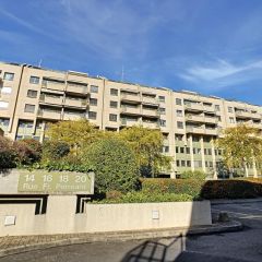 Appartement de 3 pièces au 7ème étage