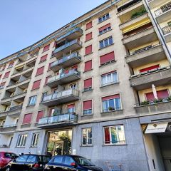 Bel appartement traversant de 3.5 pièces au 3ème étage