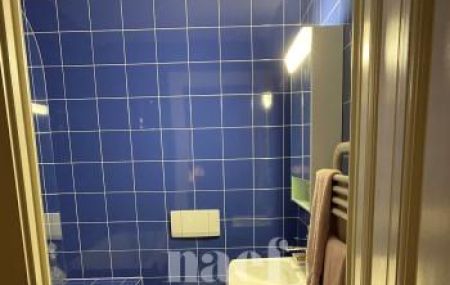 Appartement 5.5 pièces - Rue des Eaux-Vives 75 Genève