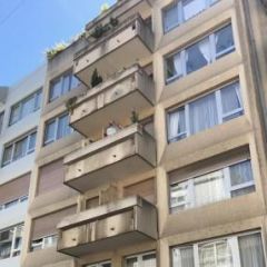 Appartement 5 pièces - Rue du Prieuré 23 Genève