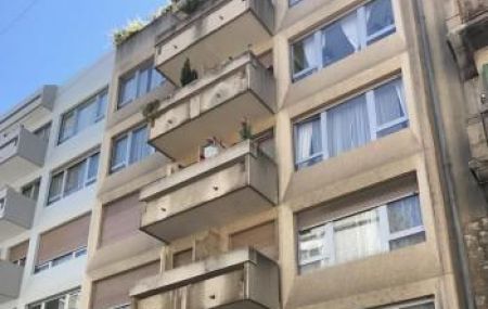 Appartement 5 pièces - Rue du Prieuré 23 Genève