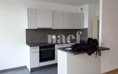 Appartement 5 pièces - Rue du Prieuré 23 Genève