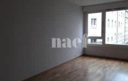Appartement 5 pièces - Rue du Prieuré 23 Genève