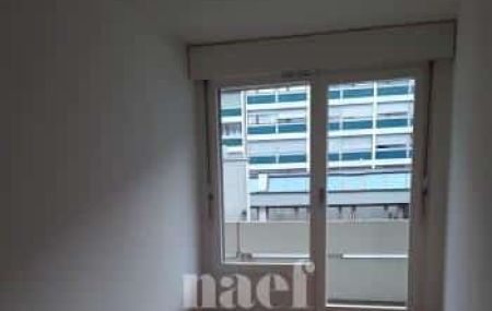 Appartement 5 pièces - Rue du Prieuré 23 Genève