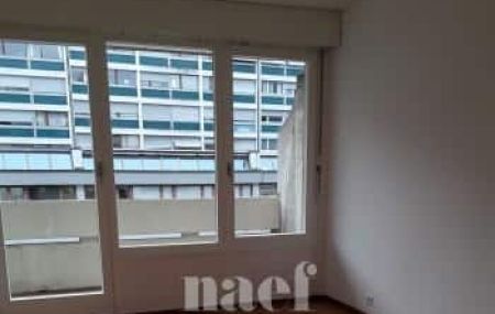 Appartement 5 pièces - Rue du Prieuré 23 Genève
