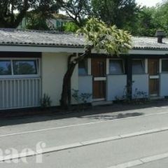 Appartement 1 pièce - Avenue d'Aïre 115 à 129 Genève