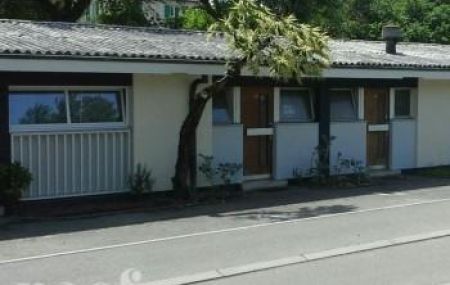 Appartement 1 pièce - Avenue d'Aïre 115 à 129 Genève