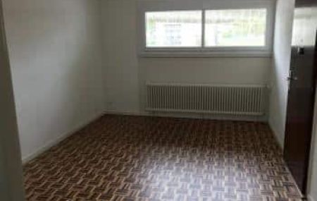 Appartement 1 pièce - Avenue d'Aïre 115 à 129 Genève