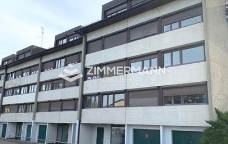 Appartement 4 Pièces, 68 m²