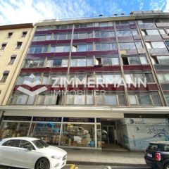 Studio 1 Pièce, 21 m²