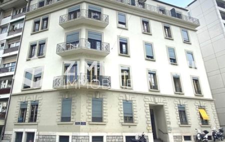 Appartement 4 Pièces, 95 m²