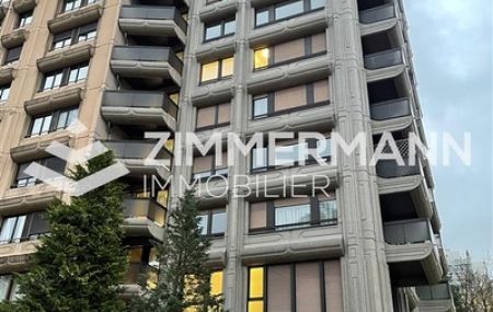 Appartement 6 Pièces, 176 m²