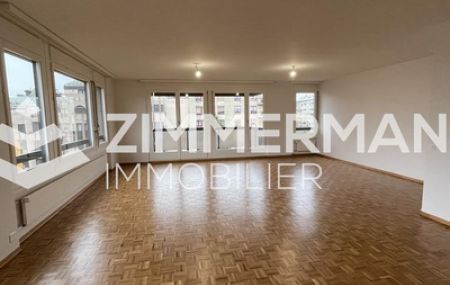 Appartement 6 Pièces, 176 m²