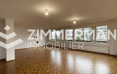 Appartement 6 Pièces, 176 m²