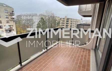 Appartement 6 Pièces, 176 m²