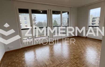 Appartement 6 Pièces, 176 m²