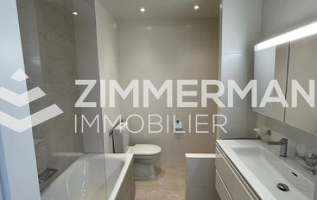 Appartement 6 Pièces, 176 m²