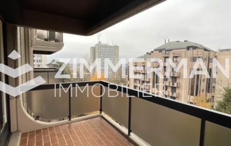 Appartement 6 Pièces, 176 m²