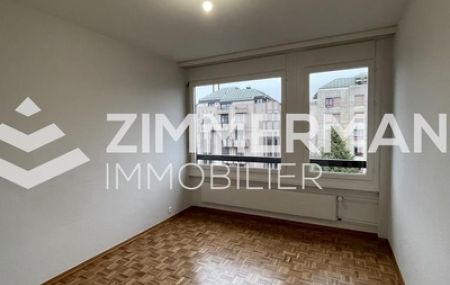 Appartement 6 Pièces, 176 m²