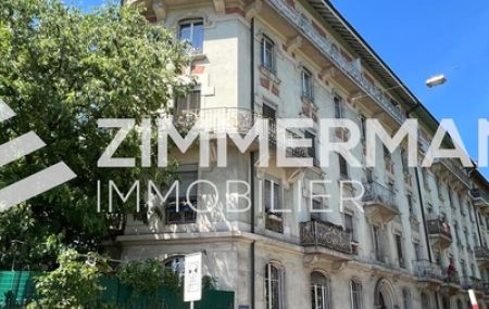 Studio 1 Pièce, 29 m²