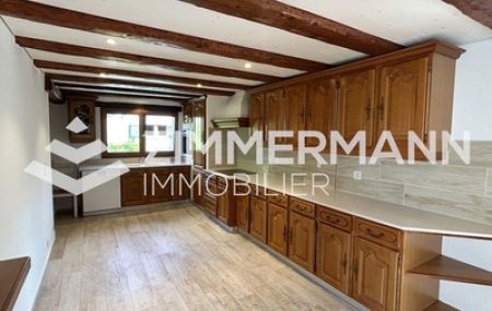 Appartement 4 Pièces