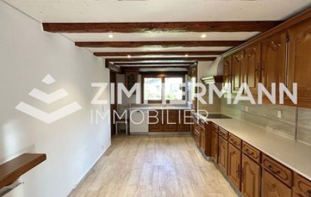 Appartement 4 Pièces