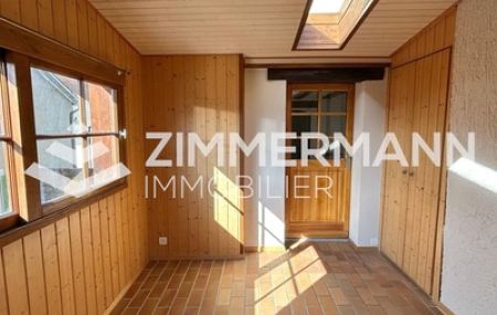 Appartement 4 Pièces