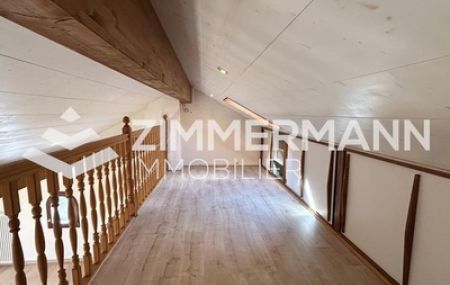 Appartement 4 Pièces