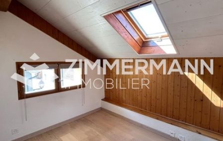 Appartement 4 Pièces