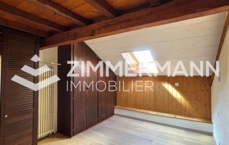 Appartement 4 Pièces