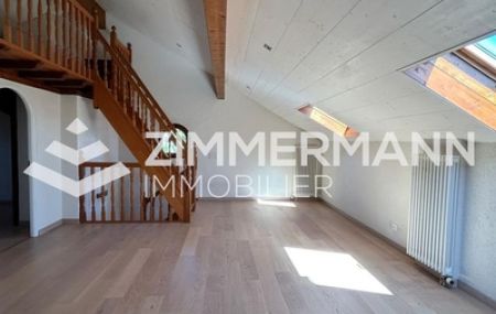 Appartement 4 Pièces