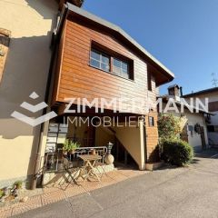 Appartement 4 Pièces