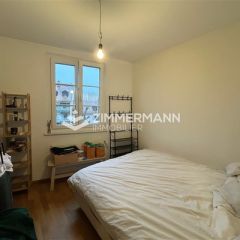 Appartement 4 Pièces, 64 m²