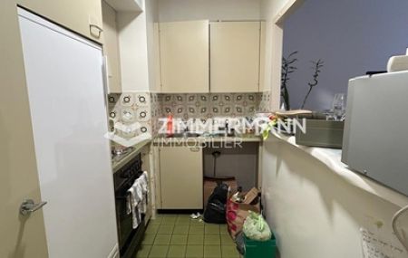 Appartement 4 Pièces, 64 m²