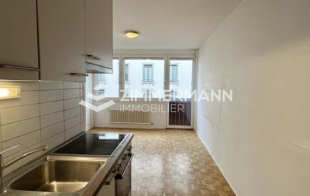 Studio 1 Pièce, 21 m²